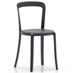 On & On Stacking Chair - Black