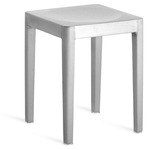 Emeco Stool - Hand Brushed Aluminum