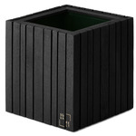 GrowON Plant Box - Black Ash