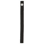 HoldON Strap - Black Nylon