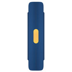 Lupe Wall Sconce - Blue / Ash