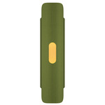 Lupe Wall Sconce - Green / Ash