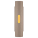 Lupe Wall Sconce - Grey Oak / Ash