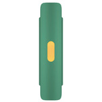 Lupe Wall Sconce - Petrol / Ash