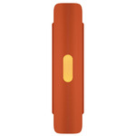 Lupe Wall Sconce - Terracotta / Ash
