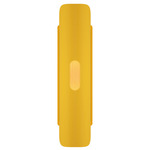 Lupe Wall Sconce - Yellow / Ash