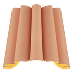 Renata Wall Light - Rose / Ash