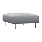 Collar Ottoman - Black / Cyber 1101