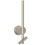 Baton Reader Wall Sconce - Matt Nickel