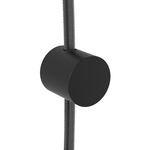 Cable Guide Accessory - Matte Black