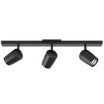 Koto Linear Adjustable Multi-Light Spot - Matte Black