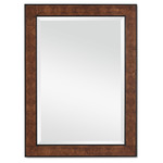 Dorian Mirror - Kona