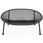 Netorious Outdoor Lounger - Anthracite