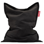 Original Slim Recycled Royal Velvet Bean Bag - Cave