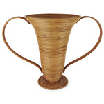 Amphora Vase - Natural