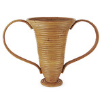 Amphora Vase - Natural