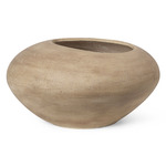 Dodu Pot - Brown