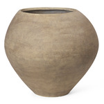 Dodu Pot - Brown