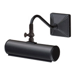 Leo Picture Light - Black