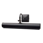 Leo Picture Light - Black
