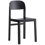 Workshop Chair - Black