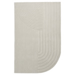 Relevo Rug - Off White