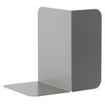 Compile Bookend - Grey