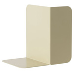 Compile Bookend - Beige Green