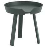 Around Coffee Table - Dark Green