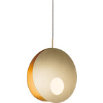 Perla Pendant - 