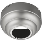 Slope Ceiling Canopy Kit - MC95 - Satin Nickel