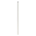 Poldina Peg Stem Extension - White