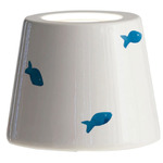 Poldina Pro Ceramic Shade - Fish