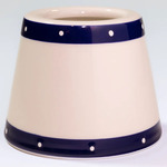 Poldina Pro Ceramic Shade - Perle Blue