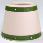 Poldina Pro Ceramic Shade - Perle Green