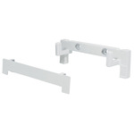 Home Pro Wall Mount Bracket - White