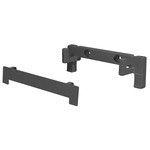 Home Pro Wall Mount Bracket - Dark Gray