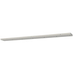 Multi Point Linear Canopy - Brushed Nickel