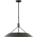 Sospeso X-Large Pendant - Dark Bronze