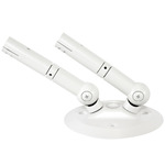 Lazer Line Turnbuckles - White