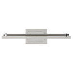 Kal Picture Light - Polished Nickel