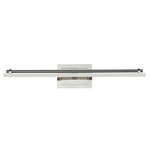 Kal Picture Light - Polished Nickel