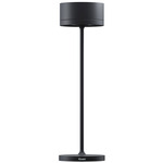 Whisper Portable Table Lamp - Black