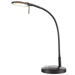 Dessau Flex Table Lamp - Bronze