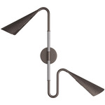 Amerson Wall Sconce - English Bronze