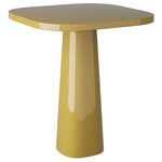 Blythe End Table - Artichoke