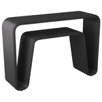 Beltran Console Table - Ebony