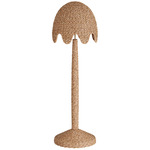 Mar Floor Lamp - Natural