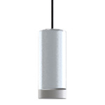 Novo Pendant - Polished Chrome