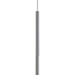 Novo Pendant - Polished Chrome